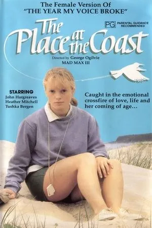 Постер к фильму The Place at the Coast (1987)