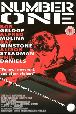Постер к фильму Номер один (1985)