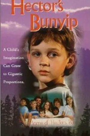 Постер к фильму Hector's Bunyip (1986)