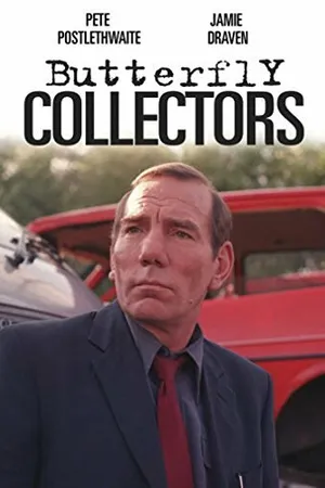 Постер к фильму Butterfly Collectors (1999)
