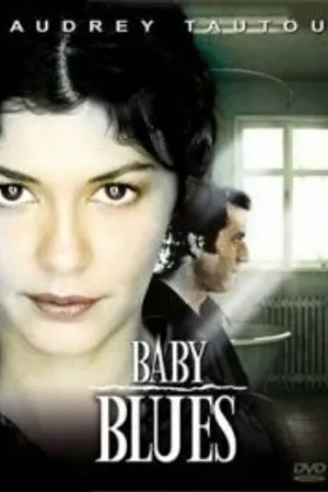 Постер к фильму Хромой: Детский блюз (1999)