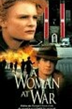Постер к фильму Женщина на войне (1991)