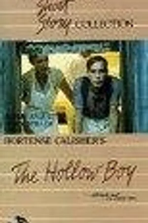 Постер к фильму The Hollow Boy (1991)