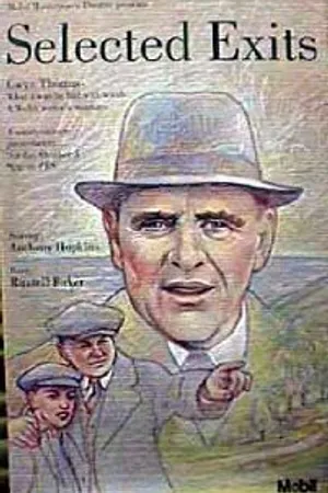 Постер к фильму Выбранные выходы (1993)