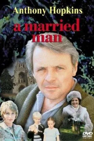 Постер к сериалу Женатый мужчина (1983)