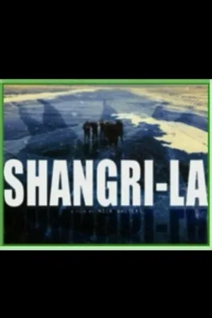 Постер к фильму Shangri-La (1960)