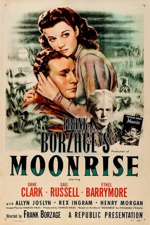 Постер к фильму Восход луны (1948)