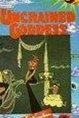 Постер к мультфильму Освобожденная богиня (1958)