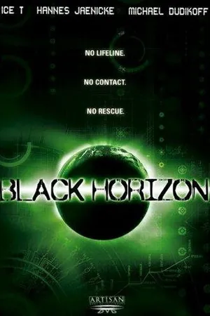 Постер к фильму В плену у космоса (2002)