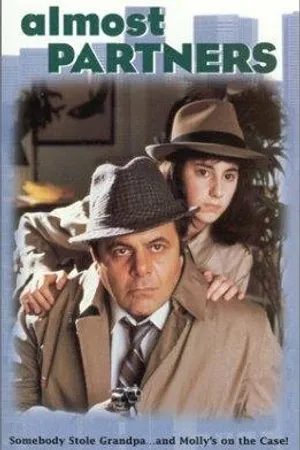 Постер к фильму Almost Partners (1987)