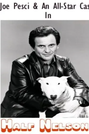 Постер к сериалу Половина Нельсона (1985)