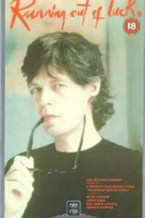 Постер к фильму Running Out of Luck (1985)