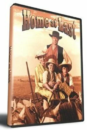 Постер к фильму Наконец дома (1988)
