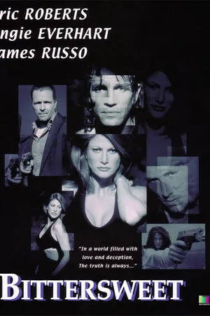 Постер к фильму Горькая радость (1999)