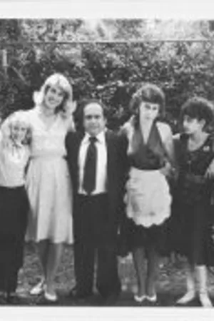 Постер к фильму Продажи Винса Д'Анжело (1983)
