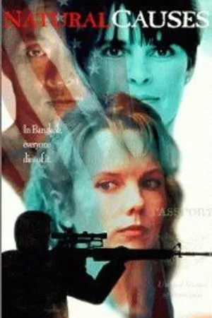 Постер к фильму Естественные причины (1994)
