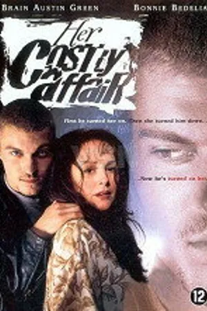 Постер к фильму Её шикарный роман (1996)