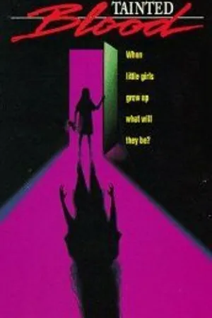 Постер к фильму Порченая кровь (1993)