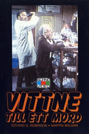 Постер к фильму The Old Man Who Cried Wolf (1970)