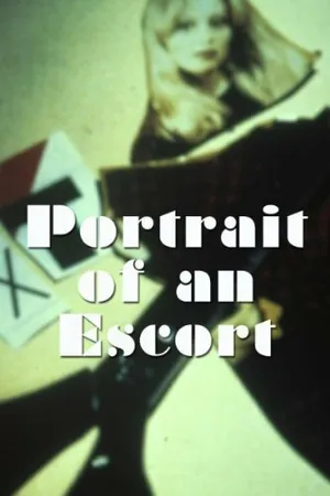 Постер к фильму Portrait of an Escort (1980)