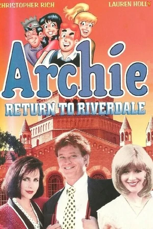Постер к фильму Возвращение в Ривердэйл (1990)
