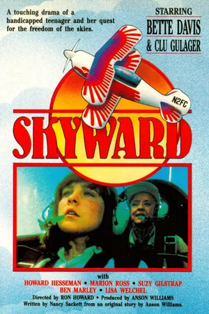 Постер к фильму Скайворд (1980)