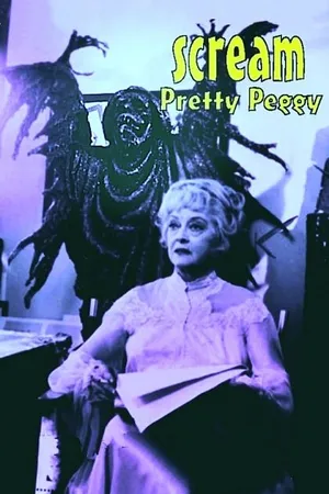 Постер к фильму Кричи, красотка Пегги (1973)