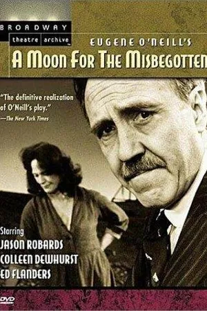 Постер к фильму A Moon for the Misbegotten (1975)