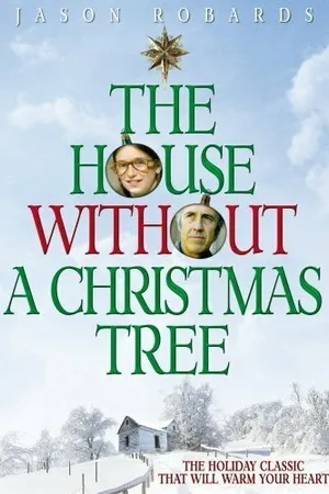 Постер к фильму Дом без елки (1972)