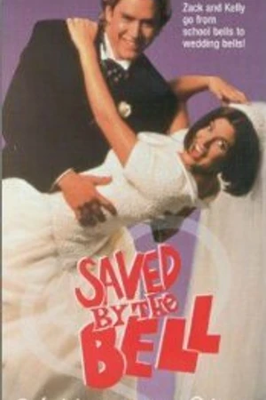 Постер к фильму Saved by the Bell: Wedding in Las Vegas (1994)
