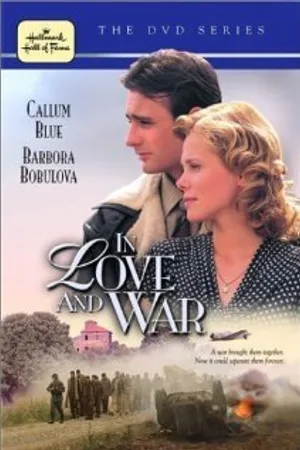 Постер к фильму В любви и войне (2001)
