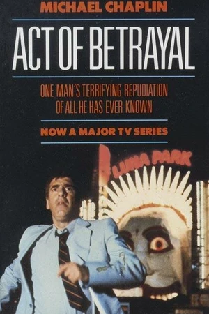 Постер к сериалу Акт предательства (1988)