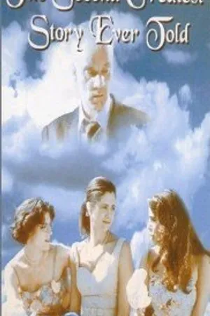 Постер к фильму Вторая величайшая из когда-либо рассказанных историй (1996)