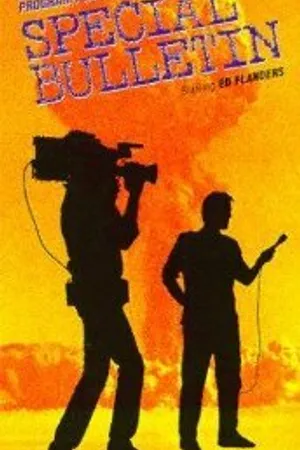 Постер к фильму Специальный бюллетень (1983)