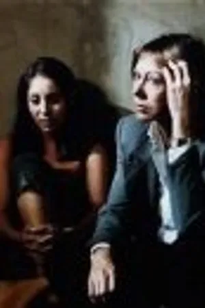 Постер к фильму Number One, Longing. Number Two, Regret (2004)