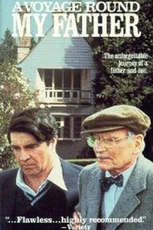 Постер к фильму Путешествие вокруг моего отца (1982)