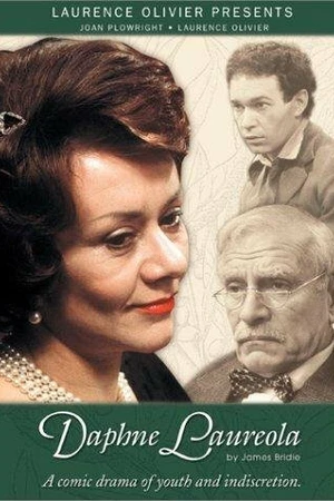 Постер к фильму Daphne Laureola (1978)