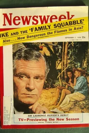 Постер к фильму Луна и грош (1959)