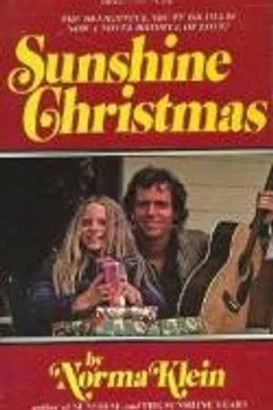 Постер к фильму Солнечное рождество (1977)