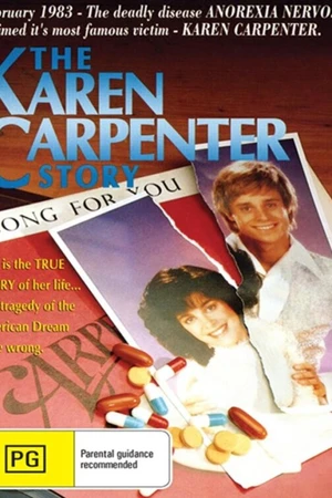 Постер к фильму История Карен Карпентер (1989)