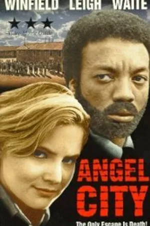 Постер к фильму Город ангелов (1980)