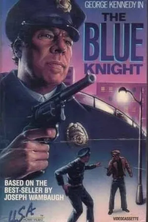 Постер к сериалу Печальный рыцарь (1975 - 1976)