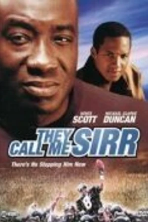 Постер к фильму Они называют меня Сирр (2001)