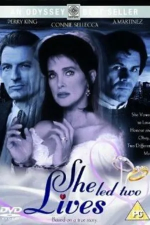 Постер к фильму Двойная жизнь (1994)
