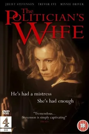 Постер к сериалу Жена политика (1995)