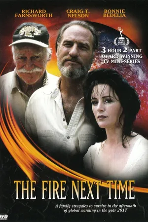 Постер к сериалу В следующий раз — огонь (1993)