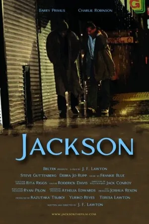 Постер к фильму Jackson (2008)