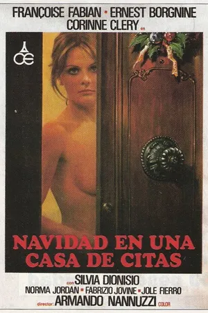 Постер к фильму Natale in casa d'appuntamento (1976)