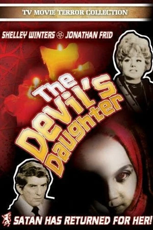 Постер к фильму Дочь дьявола (1973)