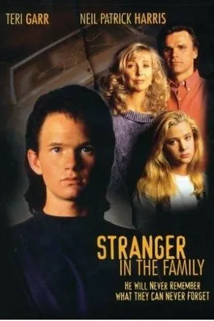 Постер к фильму Stranger in the Family (1991)
